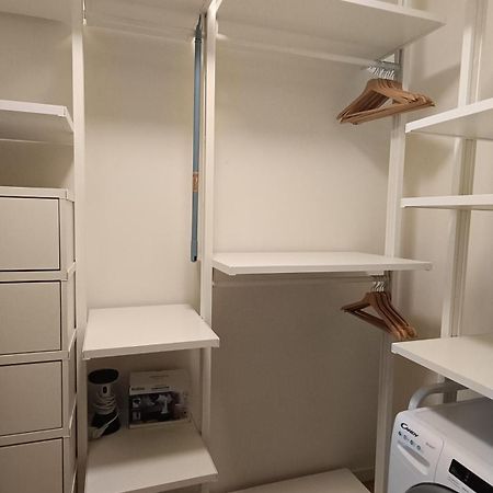 Nuovo Loft Con Terrazzo M2 Ieo Humanitas Bocconi Navigli Leilighet Milano Eksteriør bilde