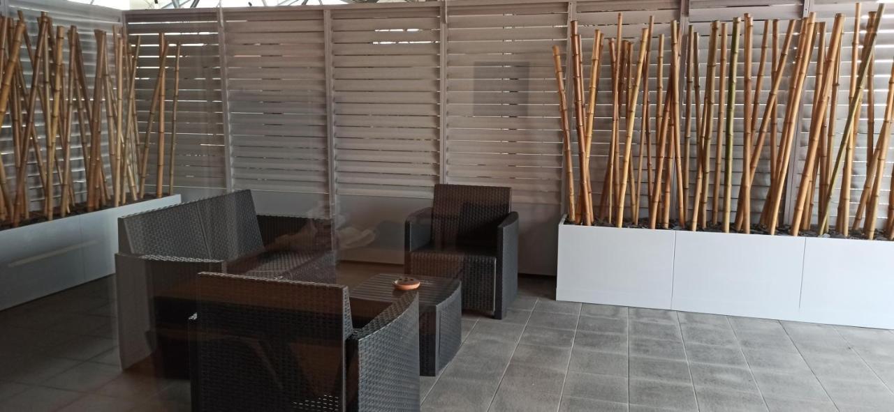 Nuovo Loft Con Terrazzo M2 Ieo Humanitas Bocconi Navigli Leilighet Milano Eksteriør bilde