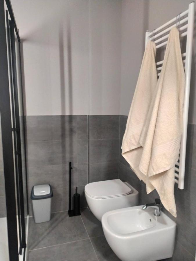Nuovo Loft Con Terrazzo M2 Ieo Humanitas Bocconi Navigli Leilighet Milano Eksteriør bilde