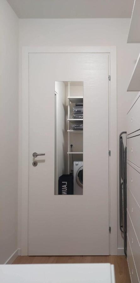 Nuovo Loft Con Terrazzo M2 Ieo Humanitas Bocconi Navigli Leilighet Milano Eksteriør bilde