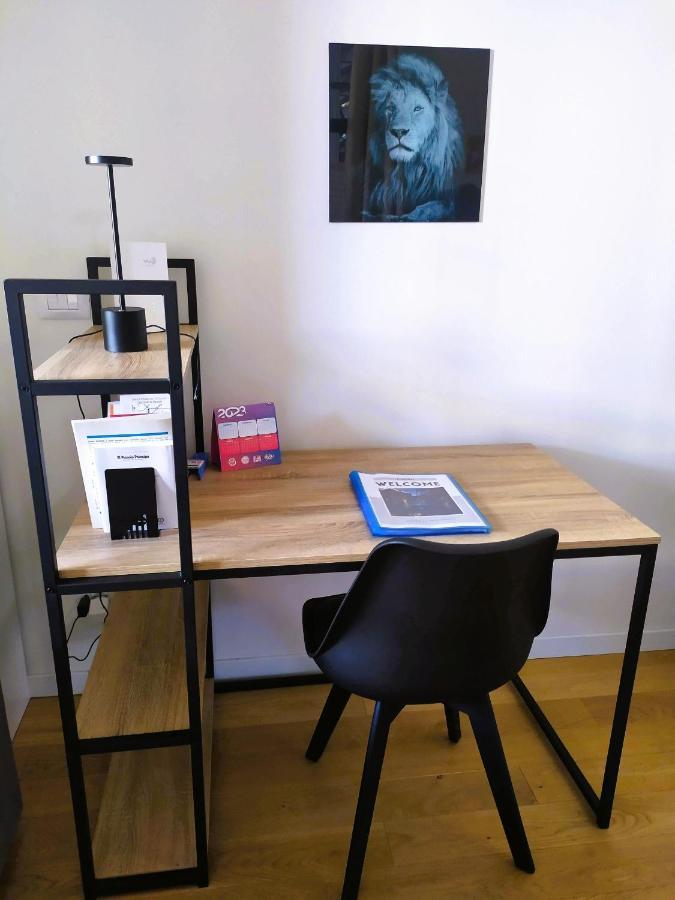 Nuovo Loft Con Terrazzo M2 Ieo Humanitas Bocconi Navigli Leilighet Milano Eksteriør bilde