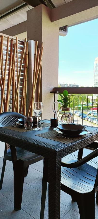 Nuovo Loft Con Terrazzo M2 Ieo Humanitas Bocconi Navigli Leilighet Milano Eksteriør bilde