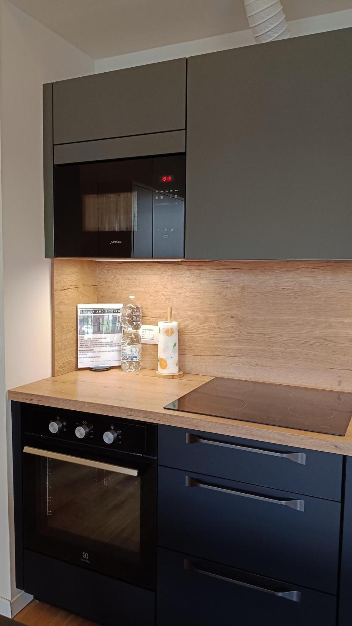 Nuovo Loft Con Terrazzo M2 Ieo Humanitas Bocconi Navigli Leilighet Milano Eksteriør bilde
