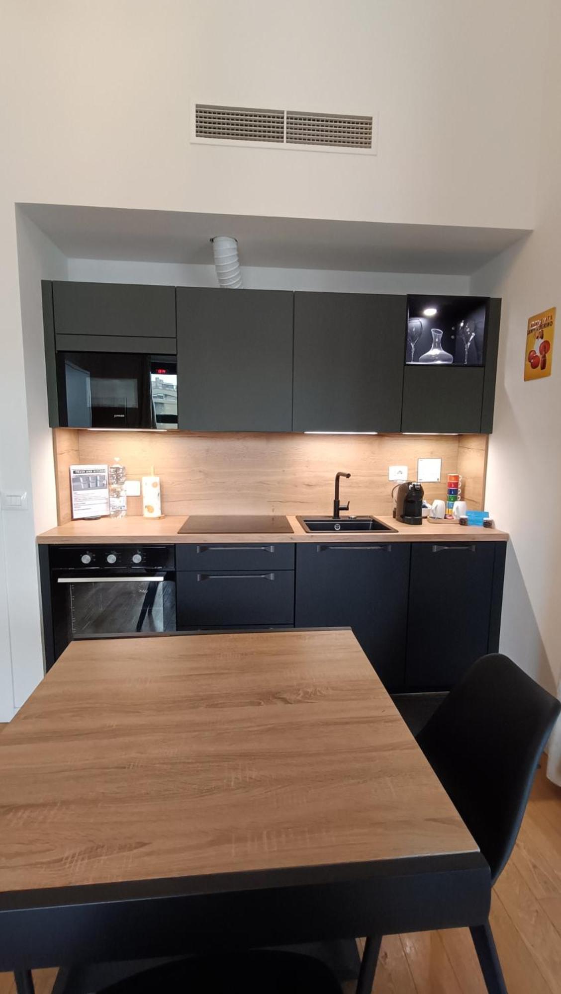 Nuovo Loft Con Terrazzo M2 Ieo Humanitas Bocconi Navigli Leilighet Milano Eksteriør bilde