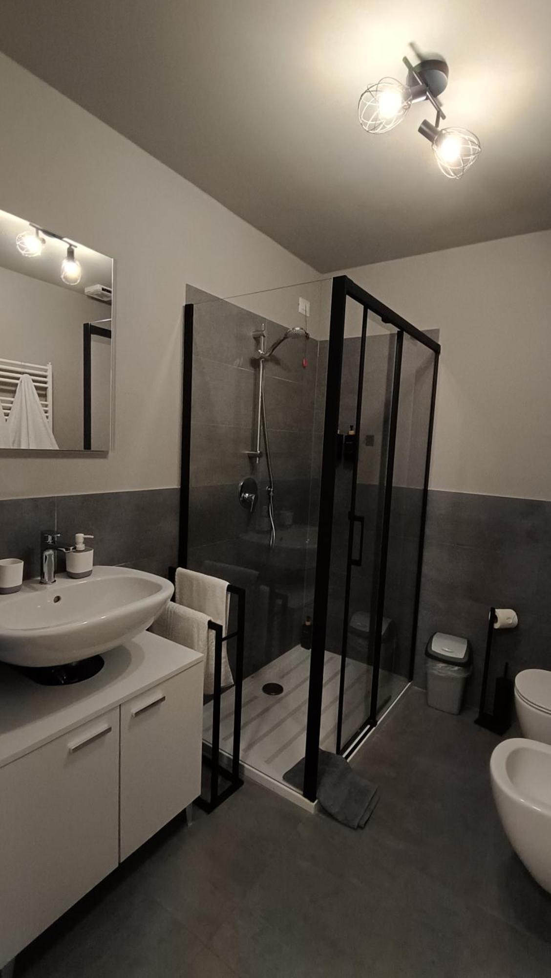 Nuovo Loft Con Terrazzo M2 Ieo Humanitas Bocconi Navigli Leilighet Milano Eksteriør bilde