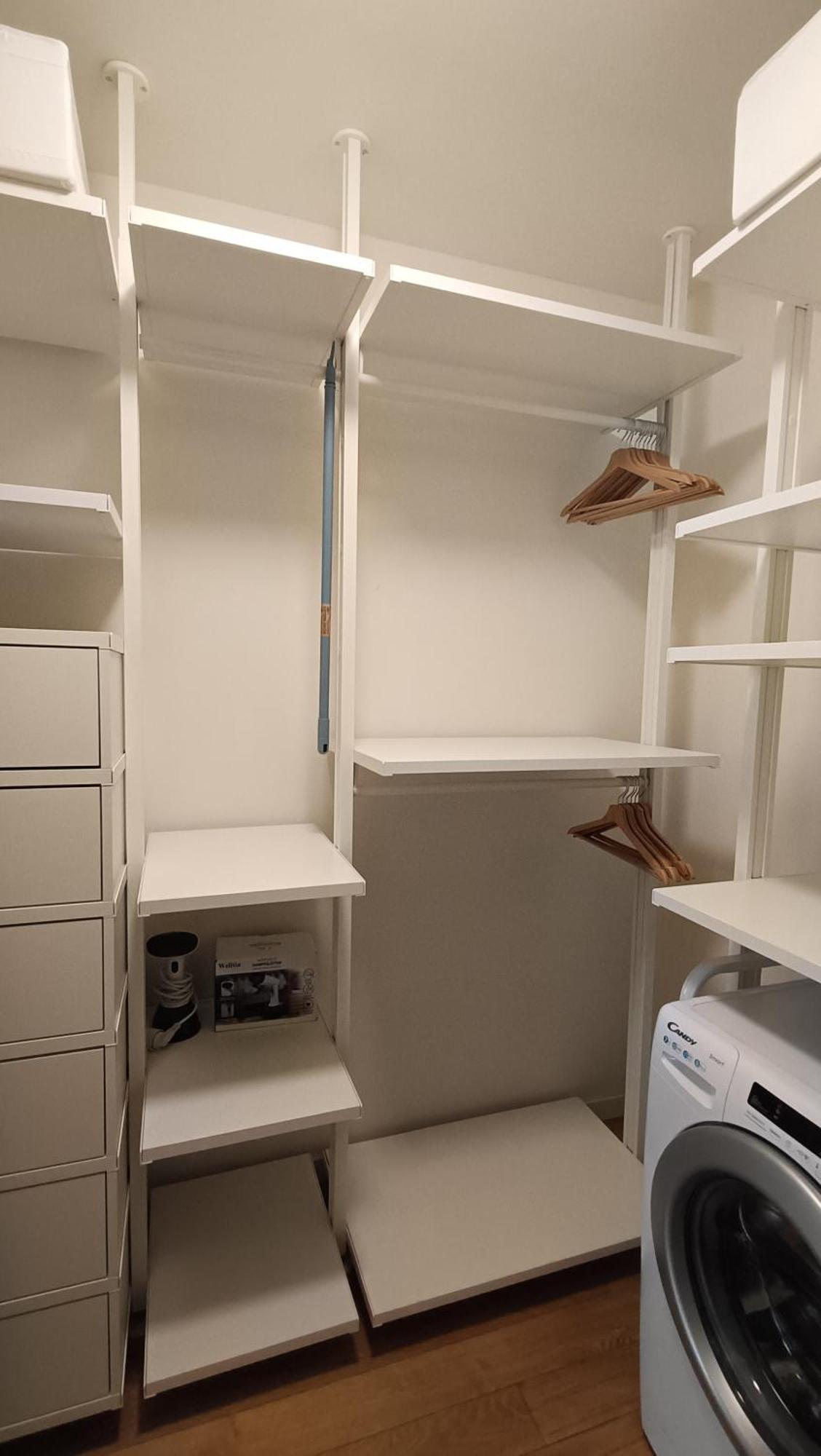 Nuovo Loft Con Terrazzo M2 Ieo Humanitas Bocconi Navigli Leilighet Milano Eksteriør bilde